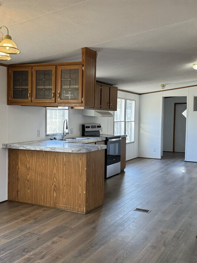 Foto del edificio - 8556 Powhatan Rd