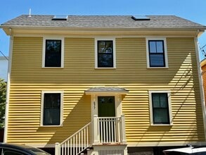 Building Photo - 577 Franklin St