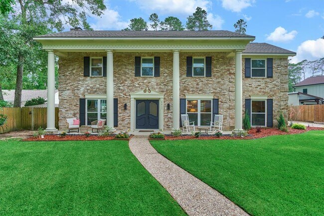 Foto del edificio - 6411 Elmgrove Rd