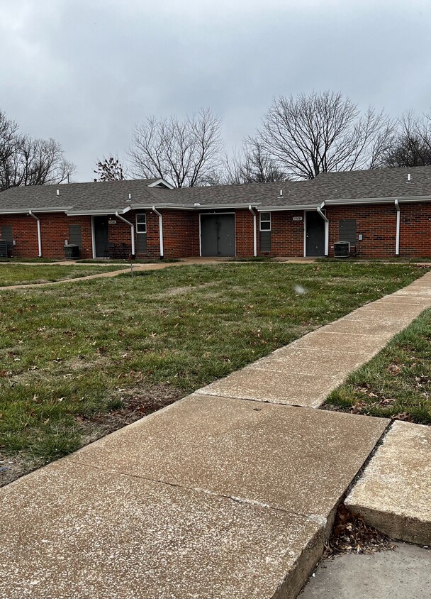Foto principal - 1502 W 14th Street