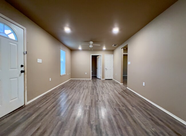 Foto del edificio - Cozy 3-Bedroom Duplex in the Heart of Lubbock