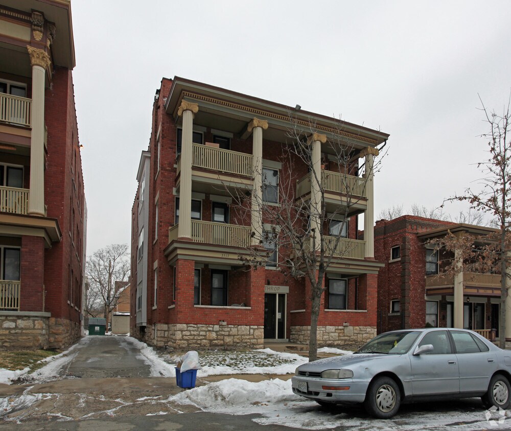 Primary Photo - Lathrop