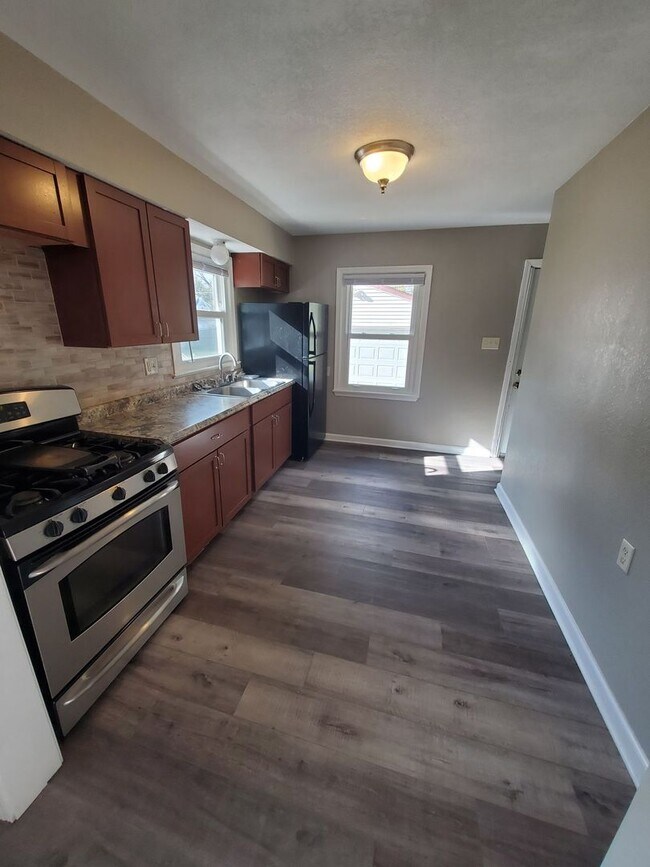 Foto del edificio - 5445 N 54th St