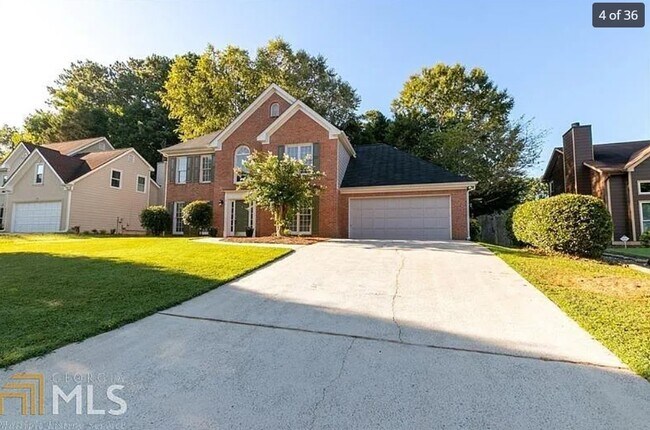 Foto del edificio - 4875 Jones Bridge Place Dr