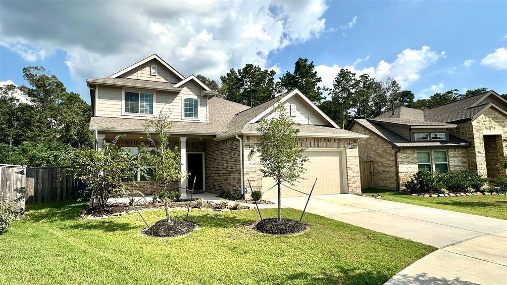 Foto principal - 9350 Darby Knoll Wy