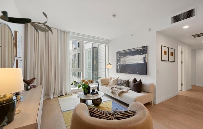 Foto del edificio - 555 Fulton St