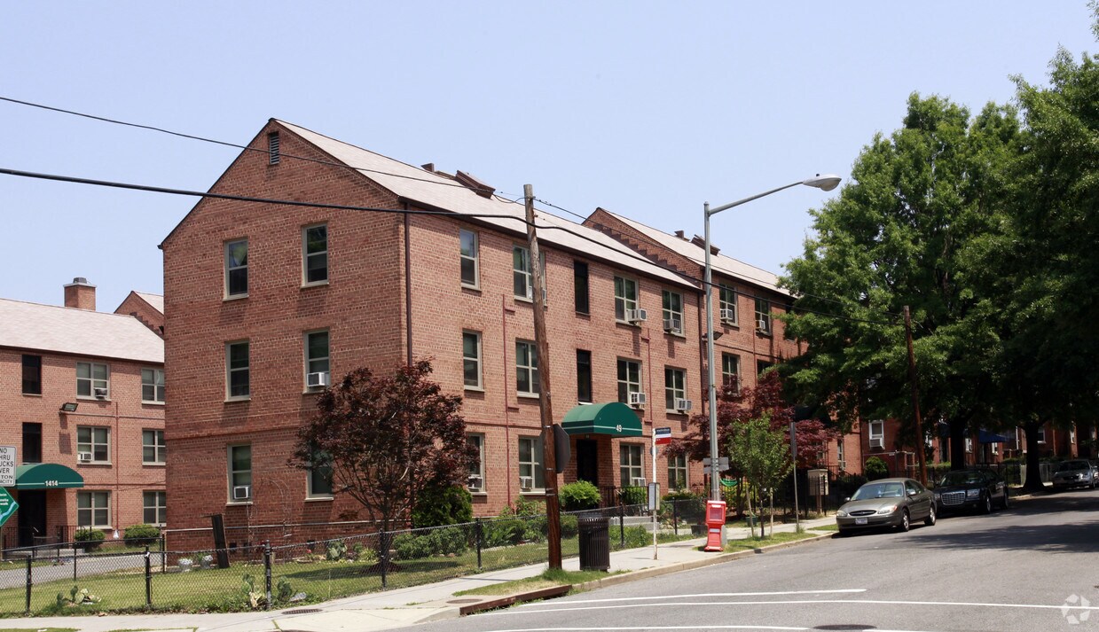 Building Photo - Tel-Court Cooperative