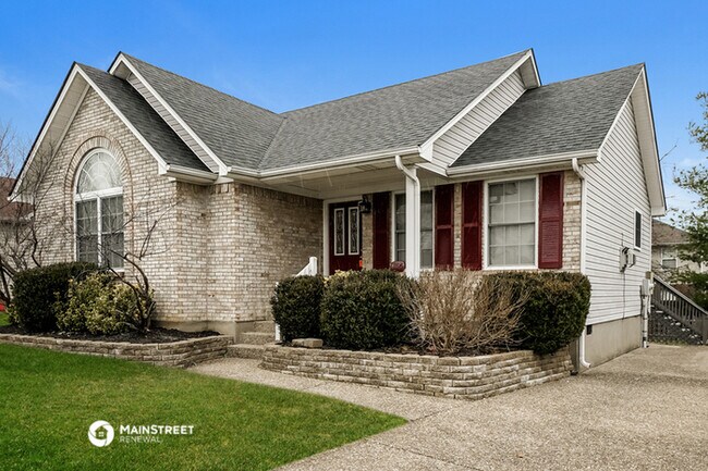 Foto del edificio - 156 Aulbern Dr W