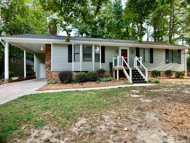 Building Photo - 3405 Gemini Dr