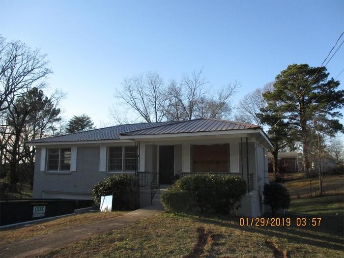 Primary Photo - 3134 Wenonah Rd SW