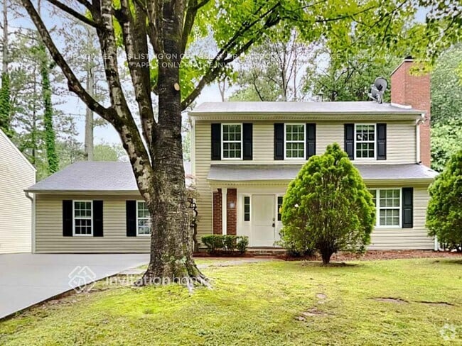 Building Photo - 3155 Berkshire Manor Dr