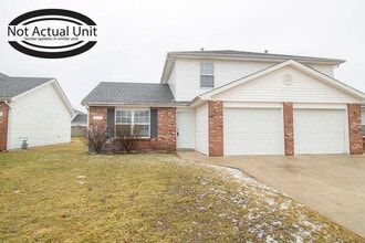 Building Photo - 1505 Native Dancer Ct