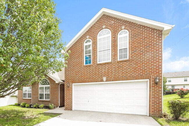 Building Photo - 151 Mary Joe Martin Dr