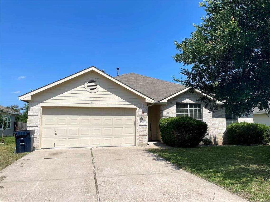 102 N Pauley Dr, Hutto, TX 78634 House Rental in Hutto, TX