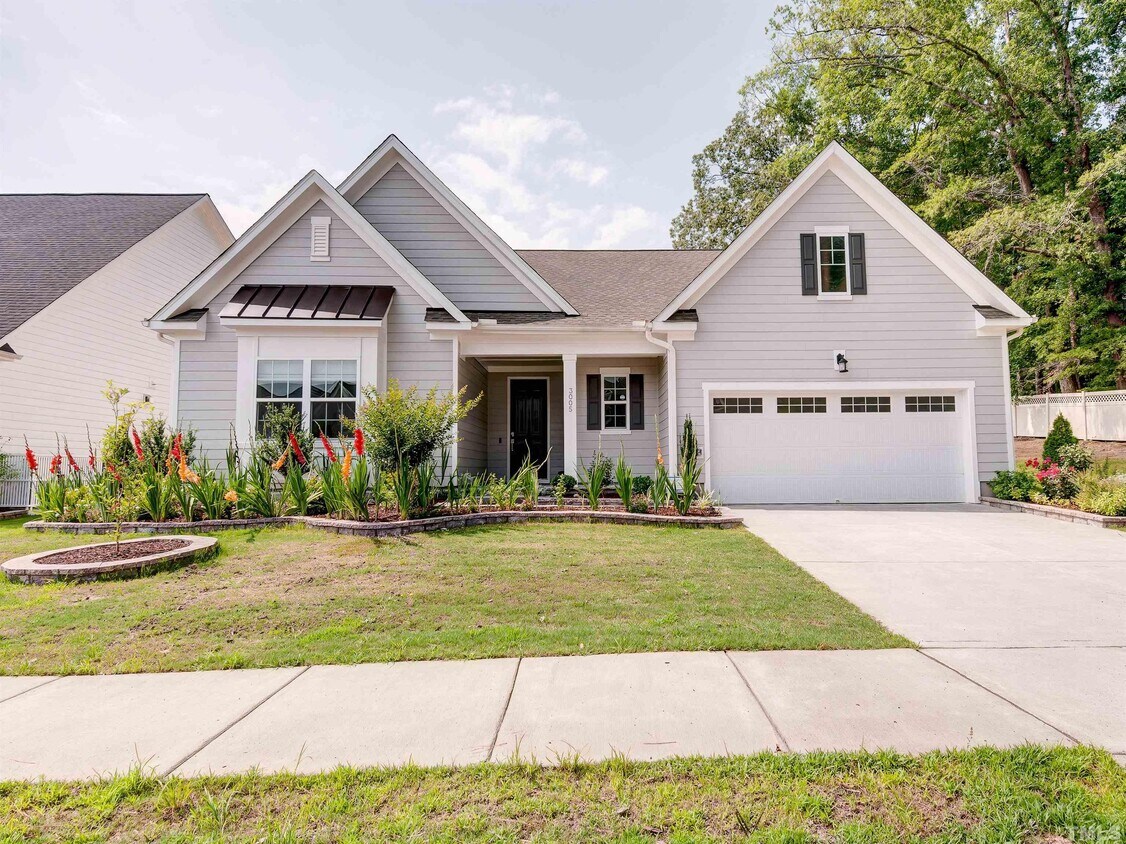 3005 Ossian Ln, Apex, NC 27502 House for Rent in Apex, NC