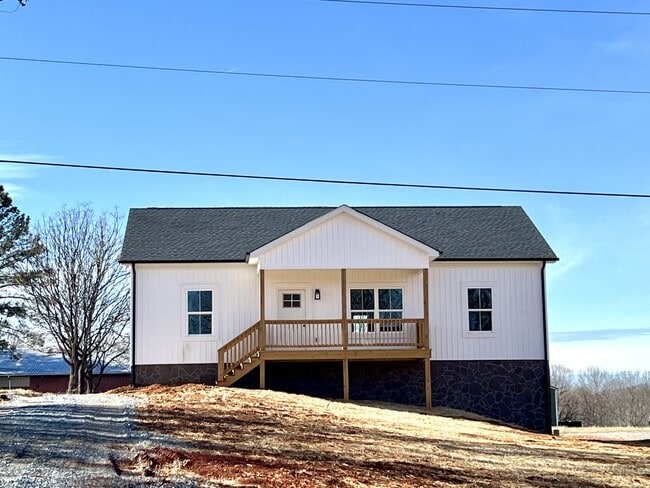 Foto del edificio - 1346 S Coolwell Rd