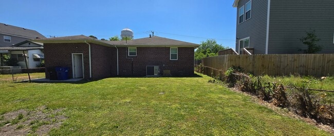 Photo - 818 Coolidge St House