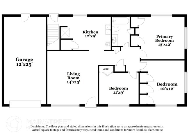 Building Photo - 9827 Portage Dr