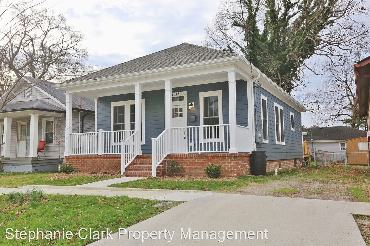 Primary Photo - 3 br, 2 bath House - 2313 Saint Denis Avenue