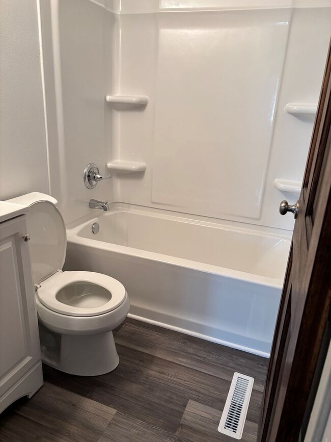 Foto del edificio - 2 bedroom, 1 bath house