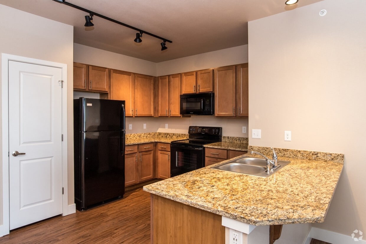 The Lofts at St. Michael's Apartments Greeley, CO