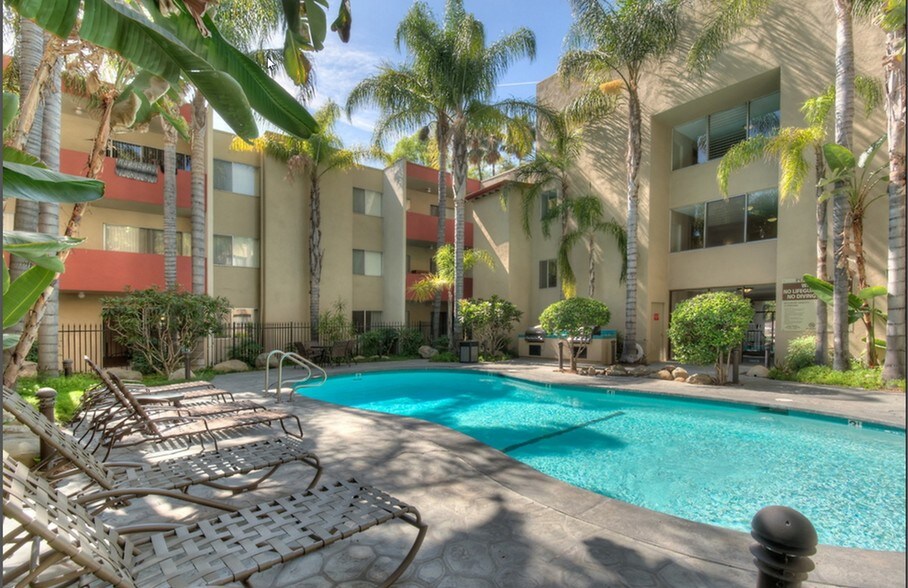 Candlewood North Rentals Northridge, CA