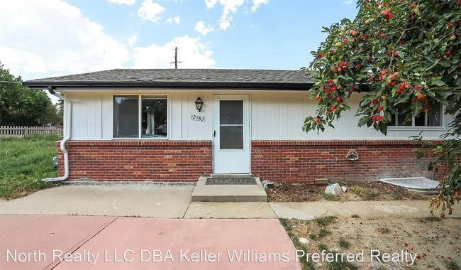 Building Photo - 5 br, 2 bath House - 12583 W. 12th Pl.