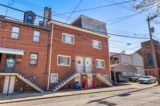 Building Photo - 43-45-45 S 13th St