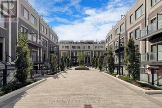 Building Photo - 3425 Sheppard Ave E