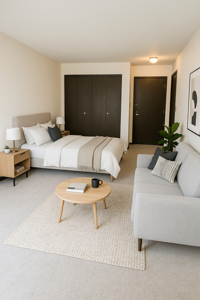 Foto del edificio - Cedars of Edina Apartments