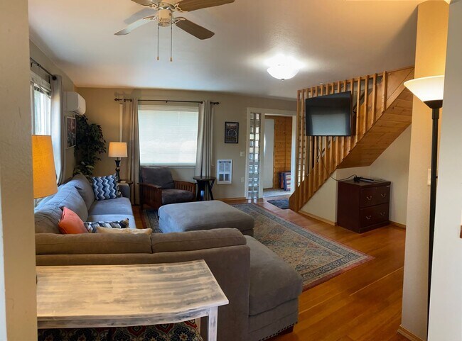 Building Photo - 3-Bedroom Home with Spacious Yard in Manson