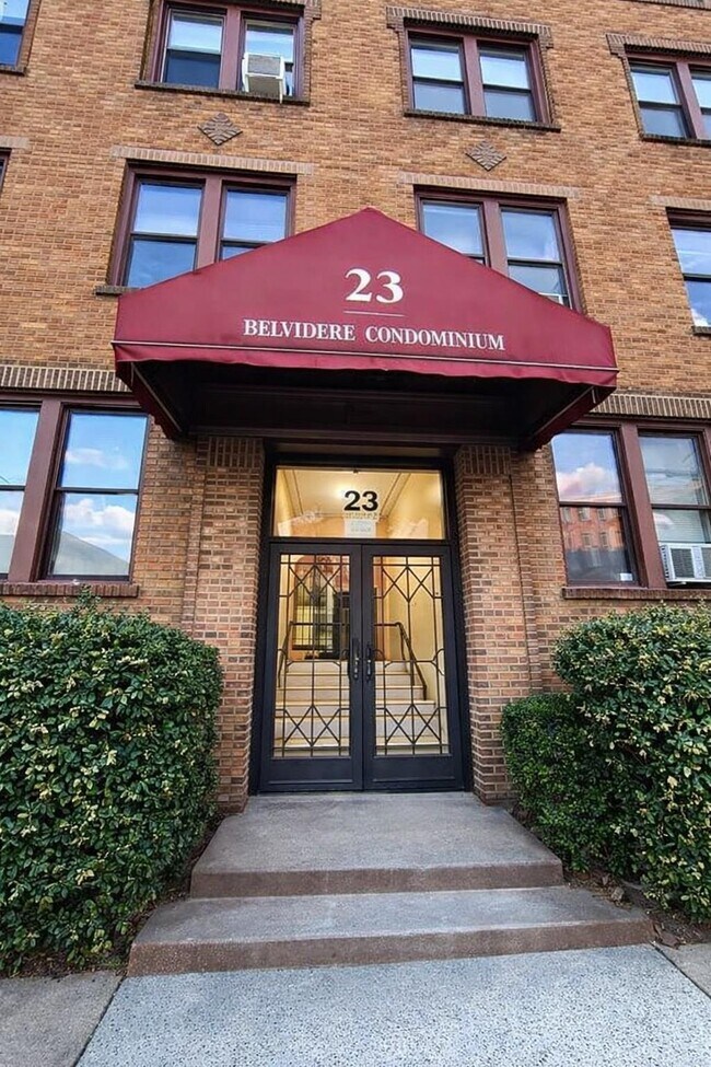 Building Photo - 23 Belvidere Ave
