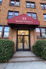 Building Photo - 23 Belvidere Ave
