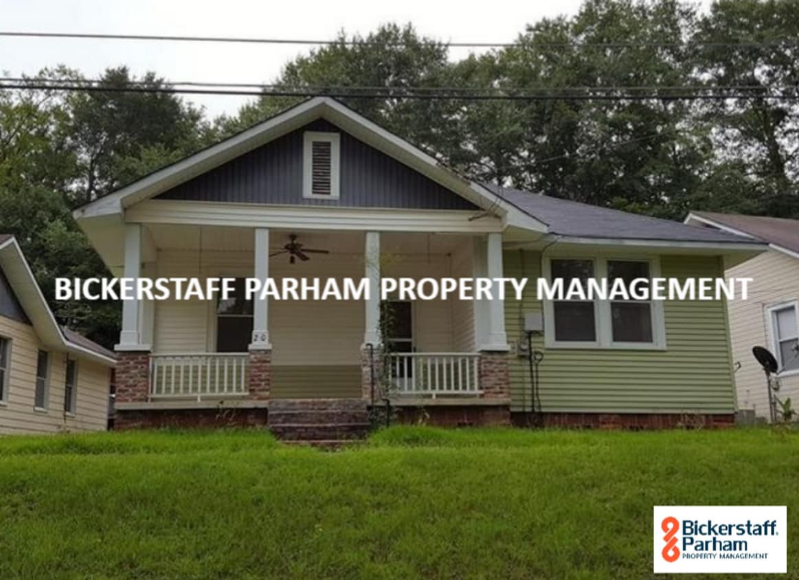 Primary Photo - 3 Bedroom 2 Bath, Located in Bibb City!!