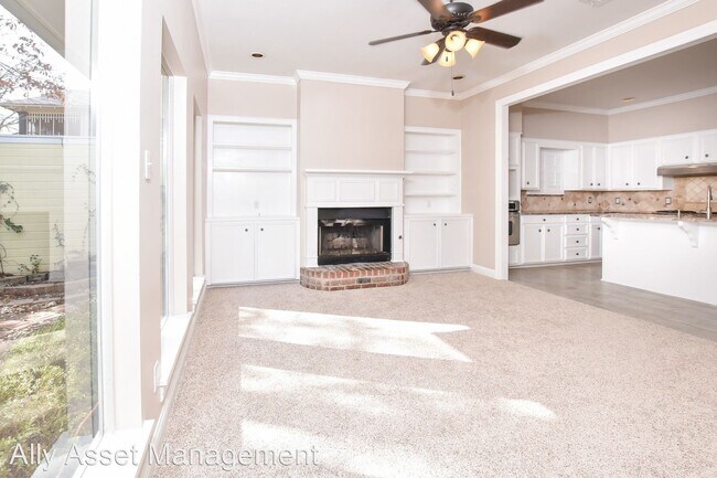 Foto del edificio - 3 br, 2.5 bath House - 3120 Thornhill