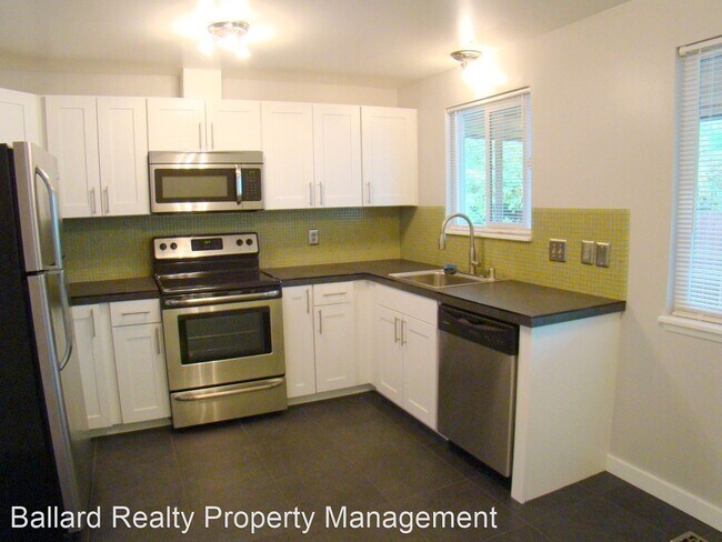 Foto del edificio - 610 NW 49th St