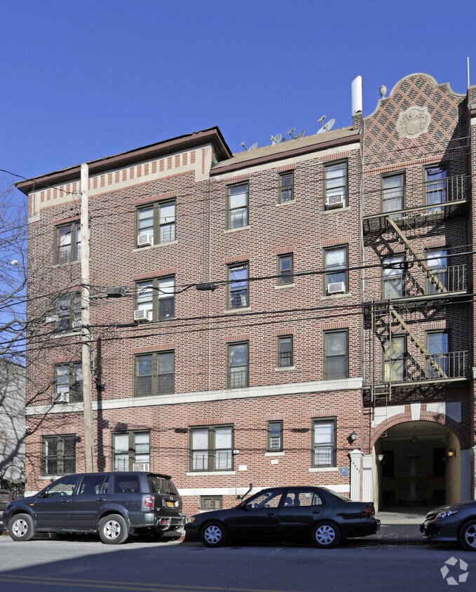 Building Photo - 102-43 Corona Avenue
