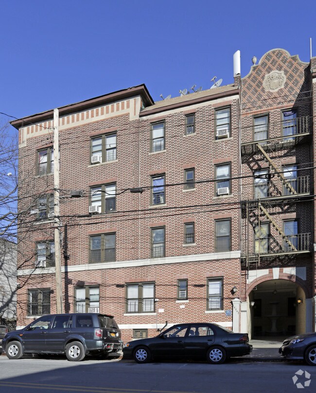 10243 Corona Ave, Flushing, NY 11368 Apartments Flushing, NY