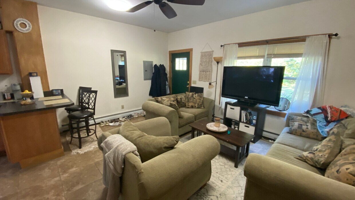Foto principal - University Student Rental-Available for th...