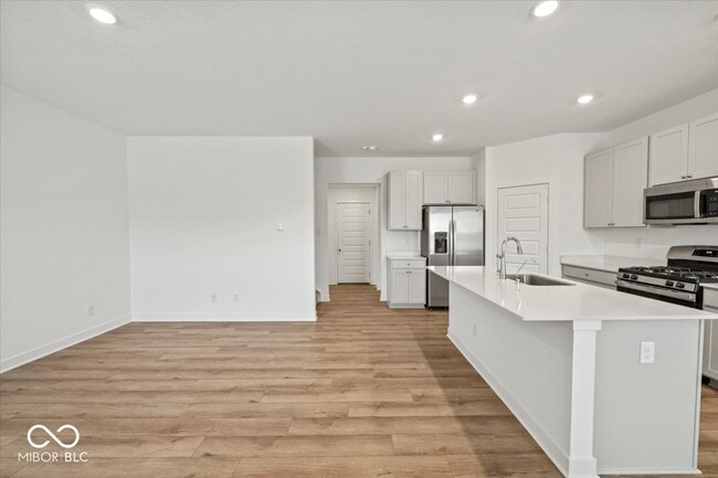 Building Photo - 17293 Rancorn Pl