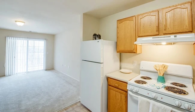 Building Photo - The Meadows of Reisterstown II