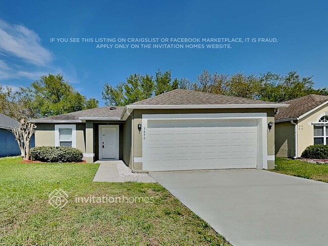 Building Photo - 3846 Stonefield Dr