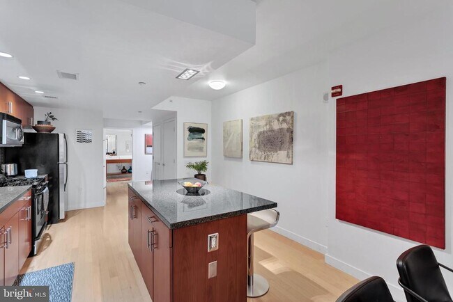 Foto del edificio - 912 F St NW