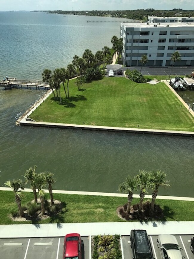 Marina, Inlet, Fishing Pier - 5055 Dixie Hwy NE