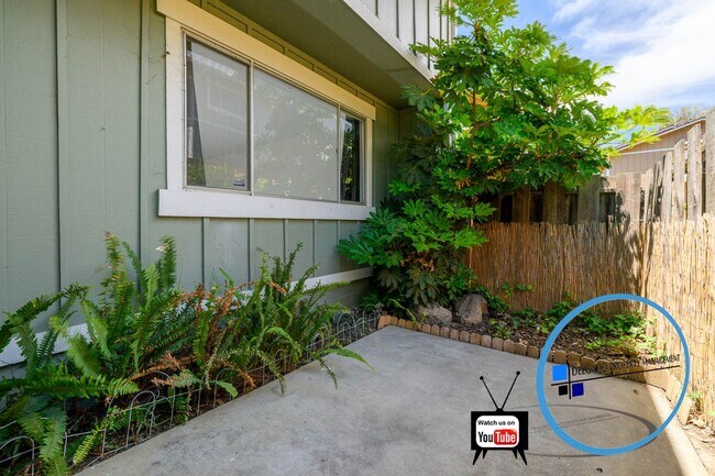 Foto del edificio - Benicia remodeled townhouse