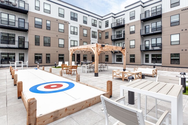 Foto del edificio - The DECO