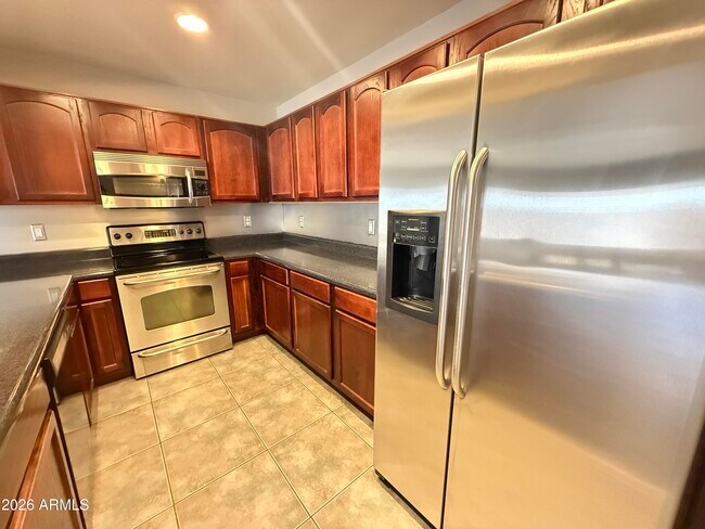 Foto del edificio - 16015 N 30th St