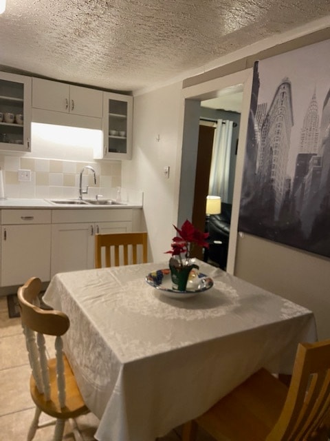 Dining Area - 2873 White Oak Dr
