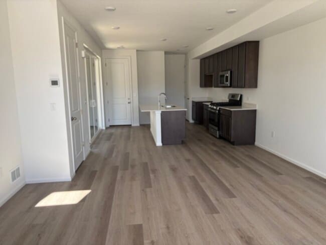 Photo - New home, Alameda/Buckley