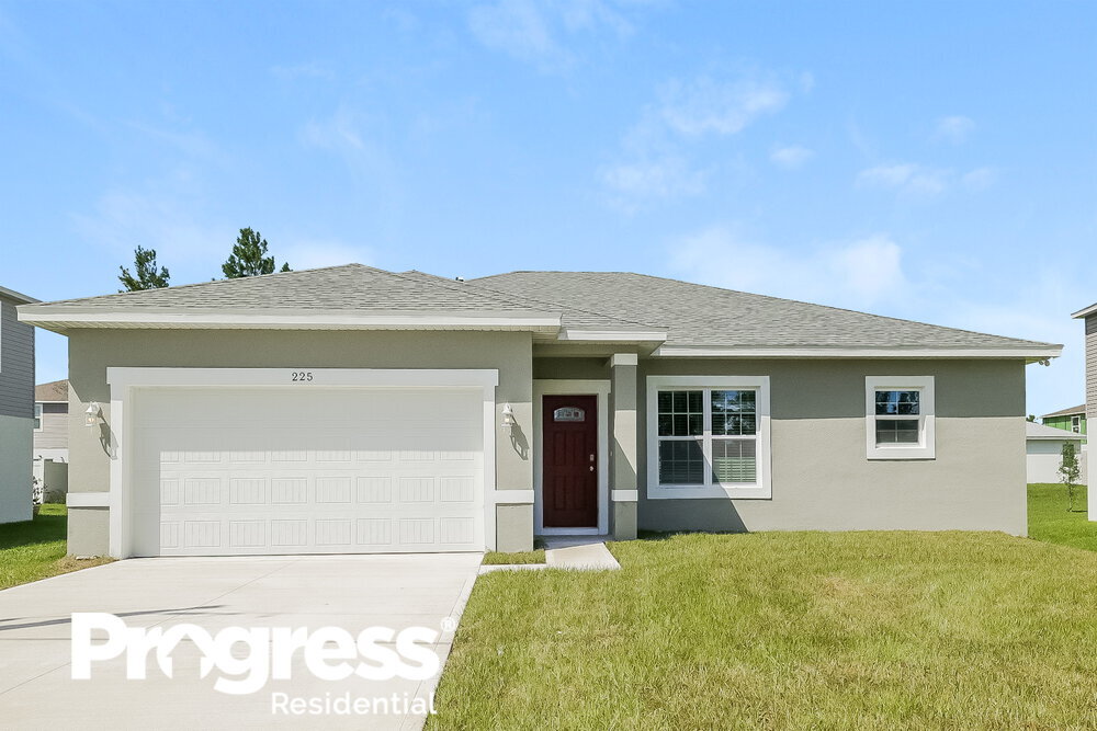 225 Gladiola Ct, Poinciana, FL 34759 House Rental in Poinciana, FL